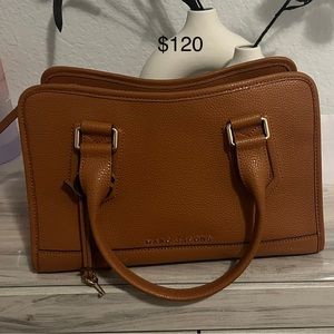 Used medium tote Marc Jacob